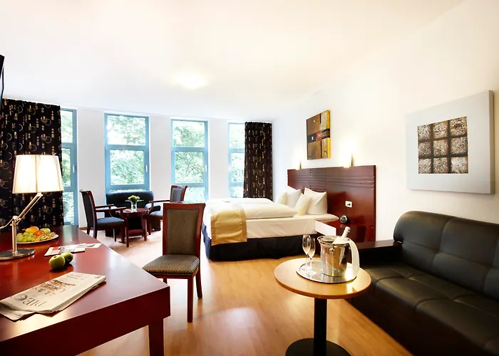 BEST WESTERN Hotel Kiel