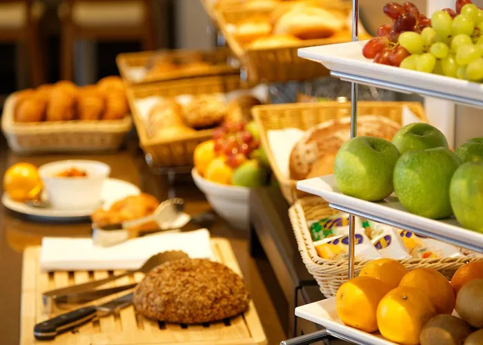 Ghotel Hotel & Living Kiel