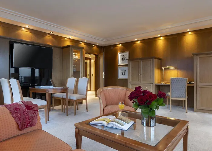 Maritim BellevueHotel Kiel